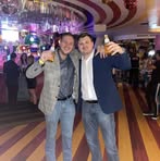 Mathew Borneman - Facebook