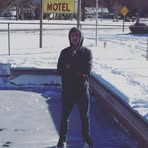 Matt Borneman - Facebook