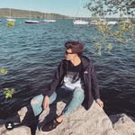Matteo - @matt_bosetti.97 - Instagram