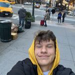 Matt Boston - @matt_boston25 - Instagram