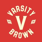 Matt Boston - @varsitybrown - Instagram