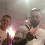 Matt Bowden - @mattbowden19 - Instagram