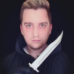 Matt Bowden - @itsmattscosplay - Instagram