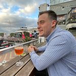 Matt Bowden - @mattwb - Instagram