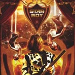 Starboy Matt Bowden - @starboymattbowden - Instagram