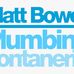 Matt Bower Plumbing - Facebook