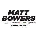 Matt Bowers CDJR Baton Rouge - @mattbowerscdjr - Instagram
