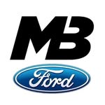 Matt Bowers Ford - @mattbowersford - Instagram