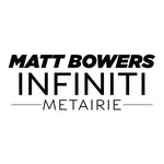 Matt Bowers Infiniti Metairie - @mattbowersinfinitimetairie - Instagram