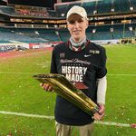 Matt Brand - @m_brand10 - Instagram