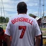 Matt Braswell - @cmbrasw - Instagram