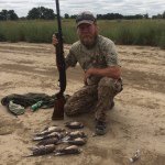 Matt Bratcher - @hunterdad18 - Instagram