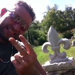 Matt L Bratcher - @mattbrat78 - Instagram