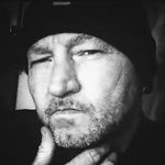Matt Loren Bratcher - @lorenmaxamas - Instagram