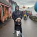 Mat Breen - Facebook