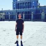 Matt Brenner - @mbrenner18 - Instagram