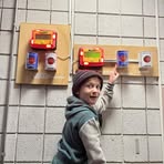 Matt Brenner - Facebook