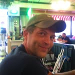 Matt Brenner - @mathers1978 - Instagram