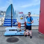 Matt Brenner - @therealarcticwarrior - Instagram