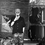 Matt Brenner - Facebook