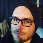 Matt Brinker - @mathiasart87 - Instagram