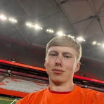 Matthew Brinker - Facebook