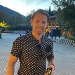 Matt Brouwer - @menikmatti - Instagram
