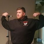 Matt Brouwer - @matomicfit - Instagram