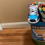 Matthew Brumbaugh - @pnwsneakers4me - Instagram