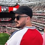 Matt Buck - @mattbuckk - Instagram