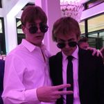 Matt Buck - @mattbuck15 - Instagram