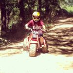 Matt Buck - @buckupfam23 - Instagram