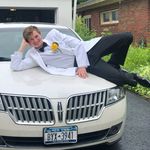 Matt Buck - @matt_buck_44 - Instagram