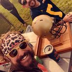 Matt Buck - Facebook