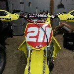 Matt Buck - @buck211 - Instagram