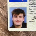 Matt Buckeridge - @matt_buckeridge - Instagram