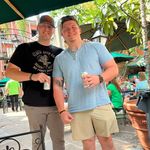 Matt Bucknell - @mattbucknell - Instagram