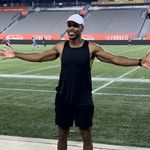 Matt Bucknor - @mattbucknor - Instagram