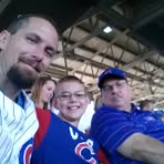 Matt Budde - Facebook