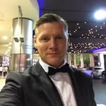Matt Burke - @mattburke710 - Instagram