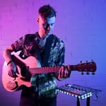 Matt Burke Boombox - @mattburkeboombox - Instagram