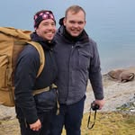 Matt Burkhardt - @mattburkhardt - Instagram
