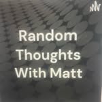 Matt Burks - @randomthoughtswithmatt - Instagram