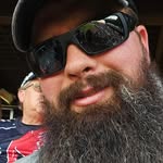 Matt Burks - @bassdad_fishing - Instagram