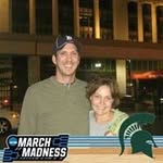 Matt Burks - @mattburks4747 - Instagram