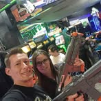 Matt Burrows - Facebook