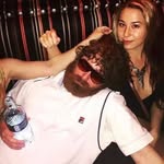 Matt Burrows - @_mattburrowss - Instagram