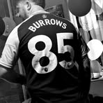 Matt Burrows - Facebook