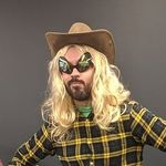 Matt Burrows - @_mattburrows - Instagram