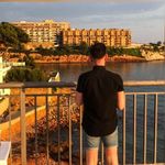 Matt Burrows - @mattjb1311 - Instagram